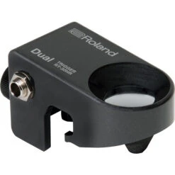 Roland RT-30HR Acoustic Dual Drum Trigger - Roland