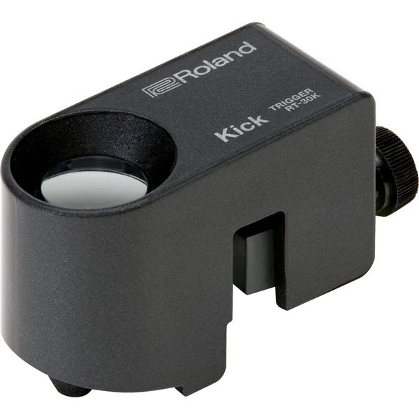 Roland RT-30K Acoustic Kick Trigger - Roland 1 Roland RT-30K Acoustic Kick Trigger - Roland
