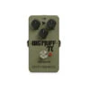 Electro-Harmonix Green Russian Big Muff Distortion/Sustainer Pedal - Electro-Harmonix
