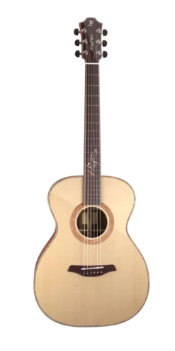 Furch Red G-LC Acoustic Guitar - Furch