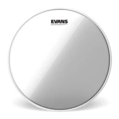Evans Hazy 300 Snare Side 14'' - Evans