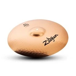 Zildjian 14" S Thin Crash Cymbal - Zildjian