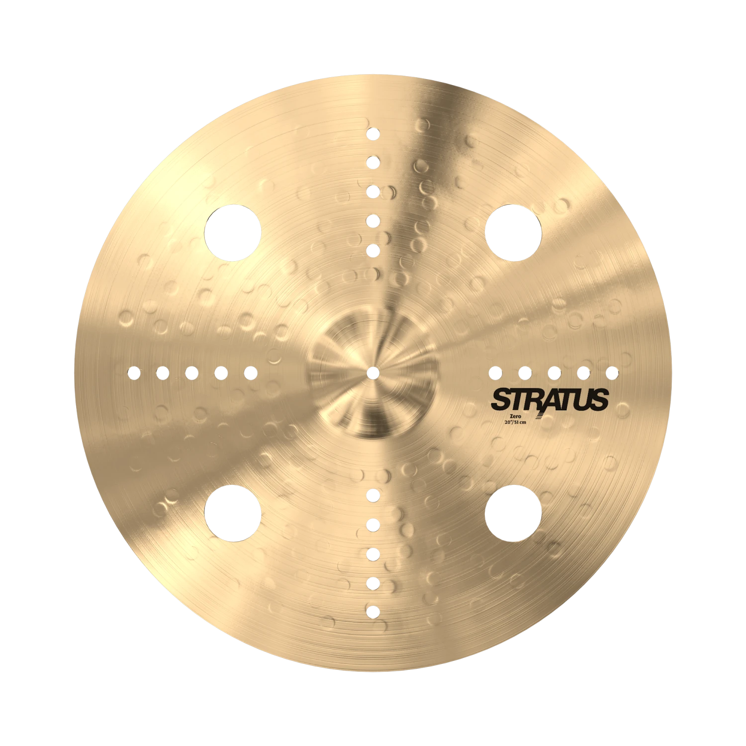 Sabian 20" Stratus Zero - Sabian 1 Sabian 20" Stratus Zero - Sabian