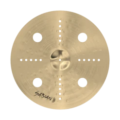 Sabian 20" Stratus Zero - Sabian 7 Sabian 20" Stratus Zero - Sabian -Zedem Sale Store S20ZE 20 Stratus Zero N 4