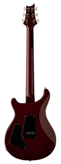 PRS S2 Custom 24 - Faded Gray Black Purple Burst - Paul Reed Smith -Zedem Sale Store S2Custom24FadedGrayBlackPurpleBurst back 350f0ed7 67b2 4219 887c 13ed9f0e871c