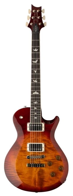 PRS S2 McCarty 594 Singlecut - Dark Cherry Sunburst - Paul Reed Smith