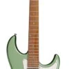 Sire Larry Carlton S7 Electric Guitar - Sherwood Green - Sire 19 Sire Larry Carlton S7 Electric Guitar - Sherwood Green - Sire -Zedem Sale Store S7 SG hqw