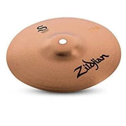 Zildjian 8" S Splash Cymbal - Zildjian