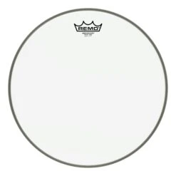 Remo Ambassador Hazy Snare Side 14'' - Remo
