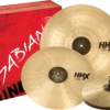 Sabian HHX Complex Performance Set - Sabian -Zedem Sale Store SABIAN HHX ComplexPerf Set 15005XCN BoxCymbals
