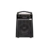 Traynor Small Block Bass Amp 200w Head W/1x6 Cab - Traynor -Zedem Sale Store SB106 B