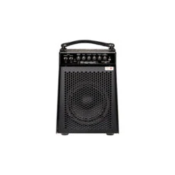 Traynor Small Block Bass Amp 200w Head W/1x6 Cab - Traynor