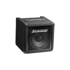 Traynor Small Block Bass Amp 120W 1x10 - Traynor