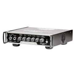 Yorkville Small Block Bass Amp Head 200w - Traynor