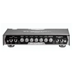 Traynor Small Block Micro Bass Head 500w - Traynor