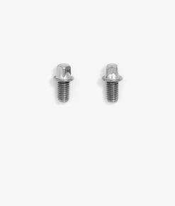 Gibraltar 6mm Key Screw For U-Joint - 2-Pack - Gibraltar