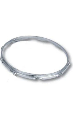 Gibraltar 13" 6 Lug Steel Power Hoop - Gibraltar