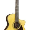 Martin Acoustic Guitar, SC-28E W/LR Baggs W/Molded Hardshell Case - Martin -Zedem Sale Store SC 28E f