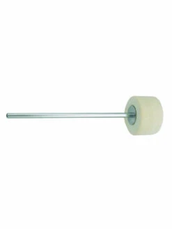 Gibraltar Bass Drum Beater Short Felt - Gibraltar