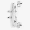 Gibraltar 2-Way Multi Clamp For Drum/Cymbal Stands & Holders - Gibraltar 2 Gibraltar 2-Way Multi Clamp For Drum/Cymbal Stands & Holders - Gibraltar -Zedem Sale Store SC 4425G w 2048 01