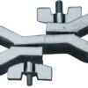 Gibraltar Basic Grab Clamp 2 Hole - Gibraltar -Zedem Sale Store SC BGC lg