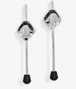 Gibraltar Light Weight Bass Drum Spurs - Gibraltar