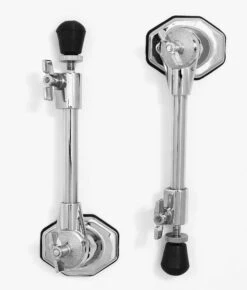 Gibraltar Medium Weight Bass Drum Spurs - Gibraltar