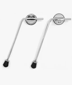 Gibraltar Gull Wing Bass Drum Spurs - Gibraltar