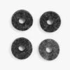 Gibraltar Cymbal Felts Small - 4-Pack - Gibraltar -Zedem Sale Store SC CFS 4 1