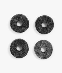 Gibraltar Cymbal Felts Small - 4-Pack - Gibraltar