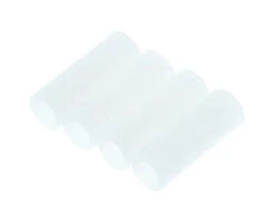 Gibraltar 6mm Cymbal Sleeve (4 Pack) - Gibraltar