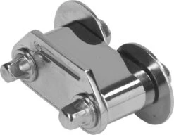 Gibraltar Dunnett Snare Butt End - Gibraltar