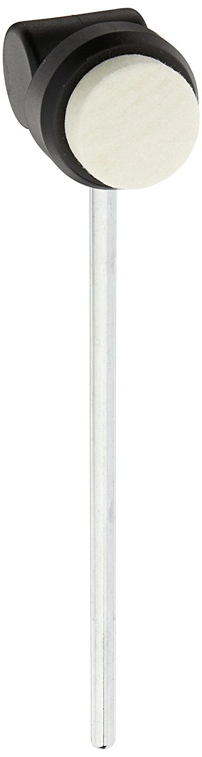 Gibraltar Lightweight Bass Drum Beater - Gibraltar 1 Gibraltar Lightweight Bass Drum Beater - Gibraltar