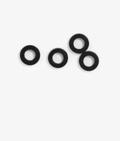 Gibraltar ABS Tension Rod Washers - 10-Pack - Gibraltar