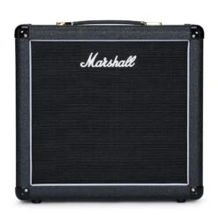 Marshall 70W 1 X 12" Cabinet For 20W JCM800 Head Or Combo - Marshall