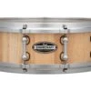 Pearl StaveCraft 14"x5" Thai Oak Snare - Hand-Rubbed Natural - Pearl -Zedem Sale Store SCD1450TO hqw