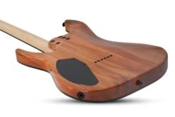 Schecter C-6 Pro Charcoalcoal Burst - Schecter -Zedem Sale Store SCHECTER 3631 SHC ACCLAIM DI7