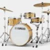 Yamaha Stage Custom Birch Hip Kit W/Crosstown Hardware - Natural Wood - Yamaha -Zedem Sale Store SC Hip set NW a 0001 4000x3056 0893919f94b6fe9d3d49c1fb25a1b39a