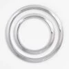 Gibraltar Port Hole Protector 4” - Chrome - Gibraltar -Zedem Sale Store SC gphp4c w 2048 01 fd089482 0a04 463a 9c18 9a66c2512b6d