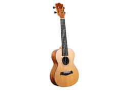 Twisted Wood SE-900T Sierra Tenor Ukulele - B-Stock - Twisted Wood -Zedem Sale Store SE 900C 222 7f1d129d 9197 4d68 a01a e35ccd5f90f2