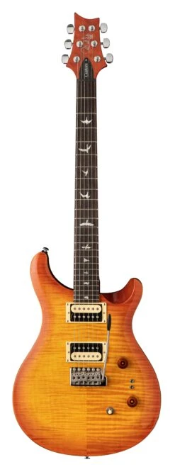 PRS SE Custom 24-08 - Vintage Sunburst - Paul Reed Smith