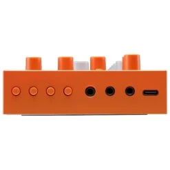 Yamaha SEQTRAK Mobile Music Ideastation - Orange - Yamaha 5 Yamaha SEQTRAK Mobile Music Ideastation - Orange - Yamaha -Zedem Sale Store SEQTRAK OR r 0001 2f8018ba6fa9ec3a54f64589e8bf757a