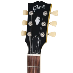 Gibson SG Standard '61 Stopbar, TV Yellow - Gibson -Zedem Sale Store SG6100TVNH1 hs