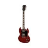 Gibson SG Standard - Heritage Cherry - Gibson -Zedem Sale Store SGS00HCCH B