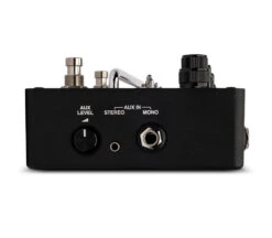 Ampeg SGT-DI Bass Preamp Pedal And DI - Ampeg 7 Ampeg SGT-DI Bass Preamp Pedal And DI - Ampeg -Zedem Sale Store SGTDI Right