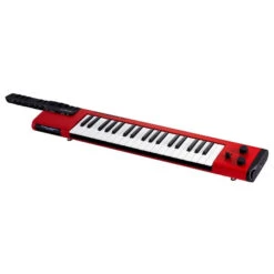 Yamaha Sonogenic SHS-500 Keytar - Red - Yamaha