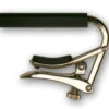 Shubb C2 Nickel Capo For Nylon String Guitar - Shubb -Zedem Sale Store SHUBB C2