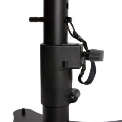 On-Stage Desktop Monitor Stands (pair) - On-Stage -Zedem Sale Store SMS4500 P hqw 4