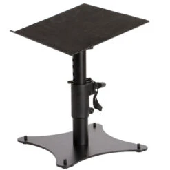 On-Stage Desktop Monitor Stands (pair) - On-Stage -Zedem Sale Store SMS4500 P hqw 5