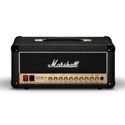 Marshall 20W JCM900 Valve Amp Head - Marshall